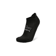 Balega Hidden Comfort Black - 3 - Xciter Sports Apparel
