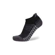Balega Silver Black - 1 - Xciter Sports Apparel
