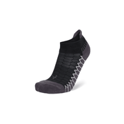 Balega Silver Black - 3 - Xciter Sports Apparel