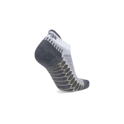 Balega SILVER White/Grey - 2 - Xciter Sports Apparel