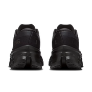 Women's On Cloudmonster 3 running shoe in Black Black - product view 5