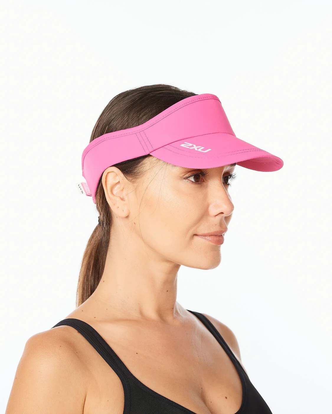 2xu sales visor cap