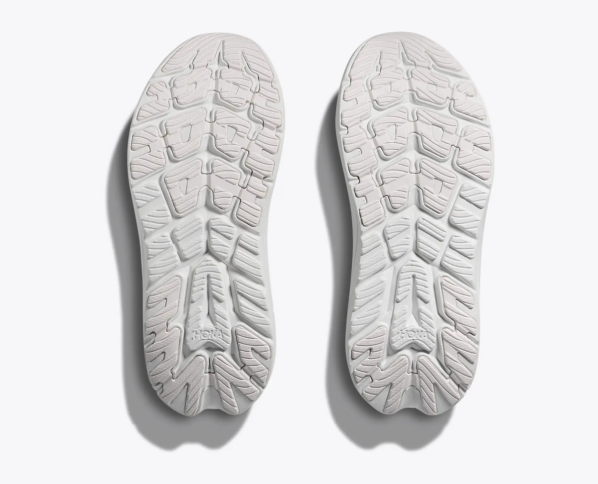 HOKA Kawana 3 women's training shoes outsole view