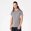 Code V-Neck Muscle Tee