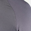 Statement Ribbed Tech Tee