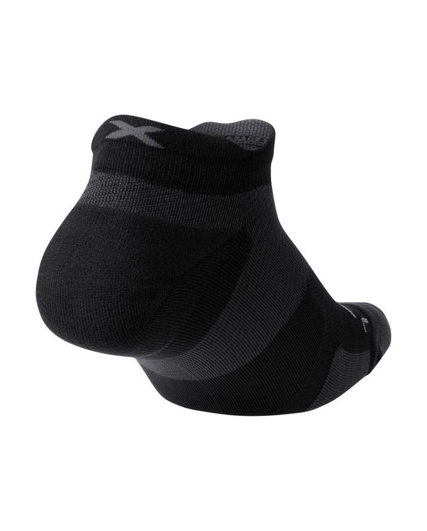 2XU Vectr Light Cushion No Show Sock