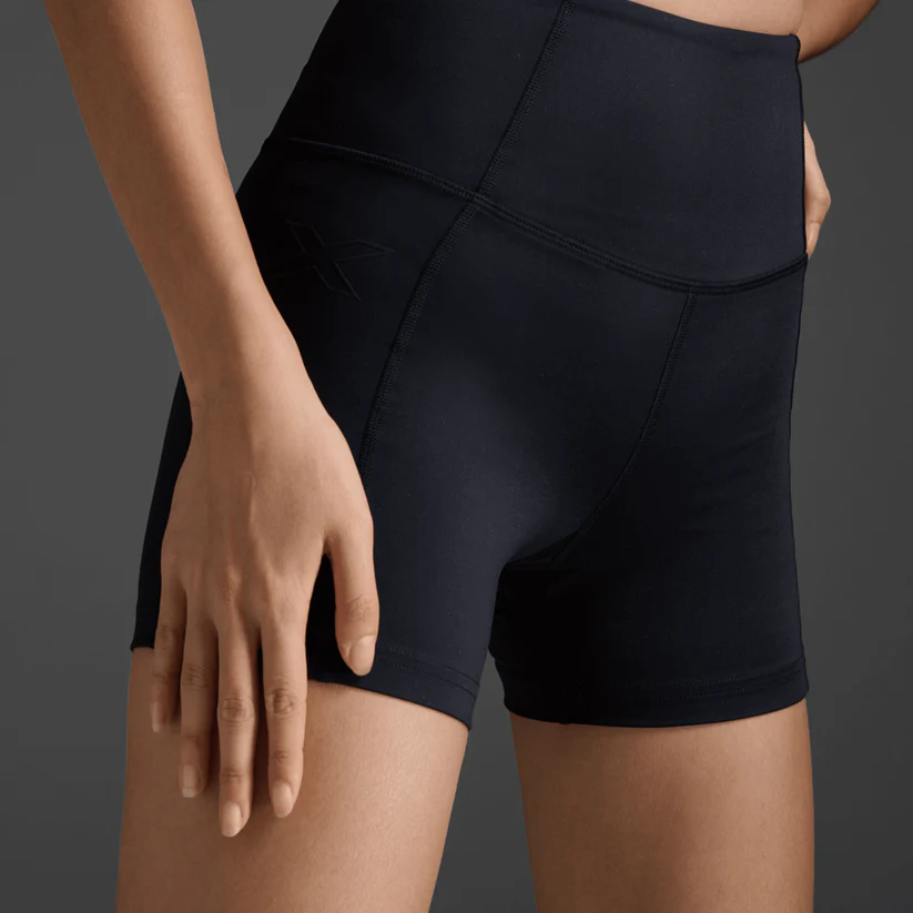 Women's 2XU Form Soft Hi-Rise Compression Short
