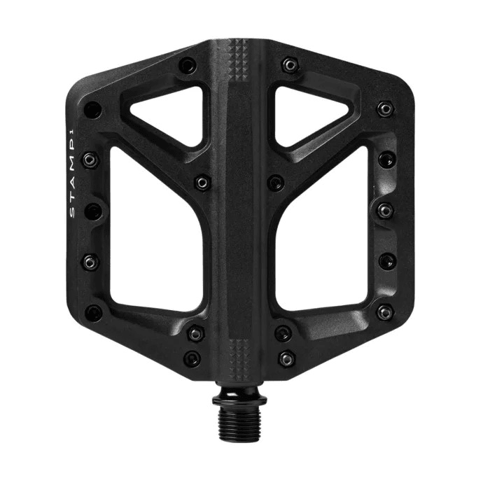 Crankbrothers Pedal Stamp Large - 1 - Xciter Sports Apparel
