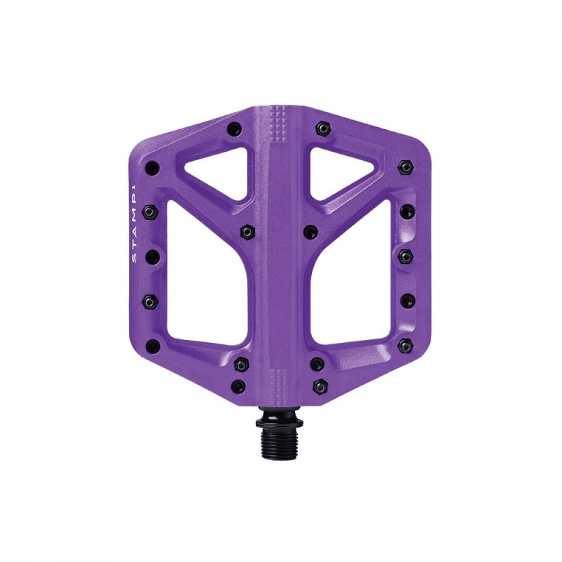 Crankbrothers Pedal Stamp Large - 5 - Xciter Sports Apparel