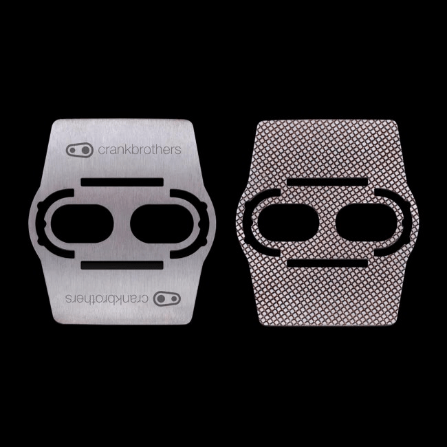 Crankbrothers Shoe Shields - 1 - Xciter Sports Apparel