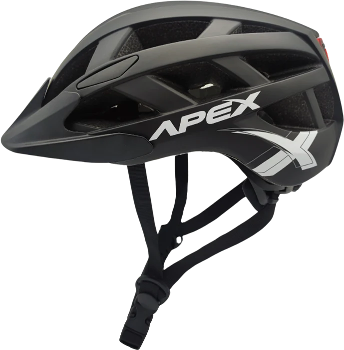 Apex Atom | Adult Helmets