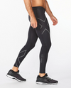 Light Speed Compression Tight | Black - (M)