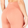 Core Agile Reimagined Leggings - Light Mahogany