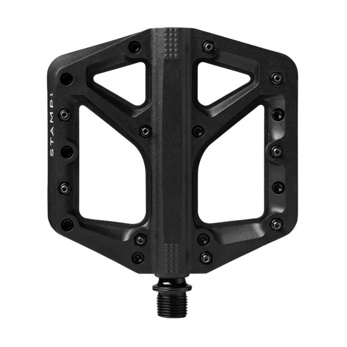 Crankbrothers Pedal Stamp Large