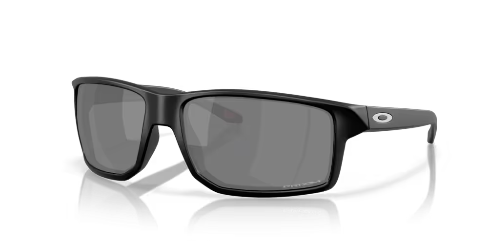 Oakley Gibston XL | Matte Black / Prizm Black