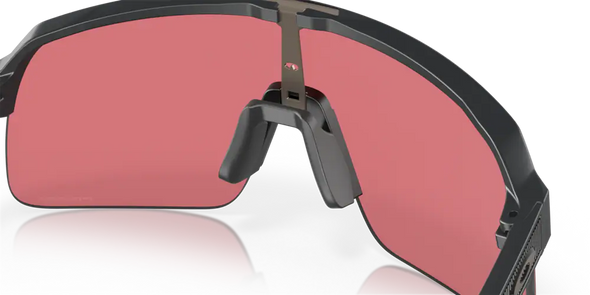 Oakley Sutro Lite | Matte Carbon / Prizm Trail Torch | 946304