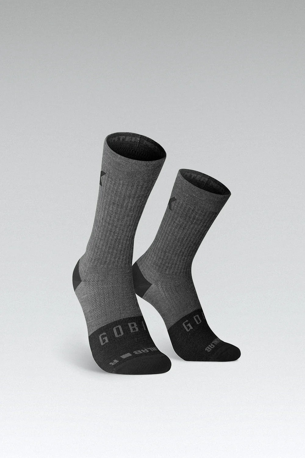 Gobik Winter Merino Socks | Unisex