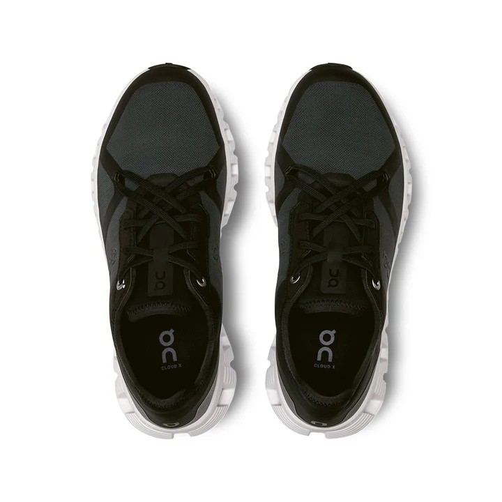 On Running Ladies Cloud X 3 AD | White/Black