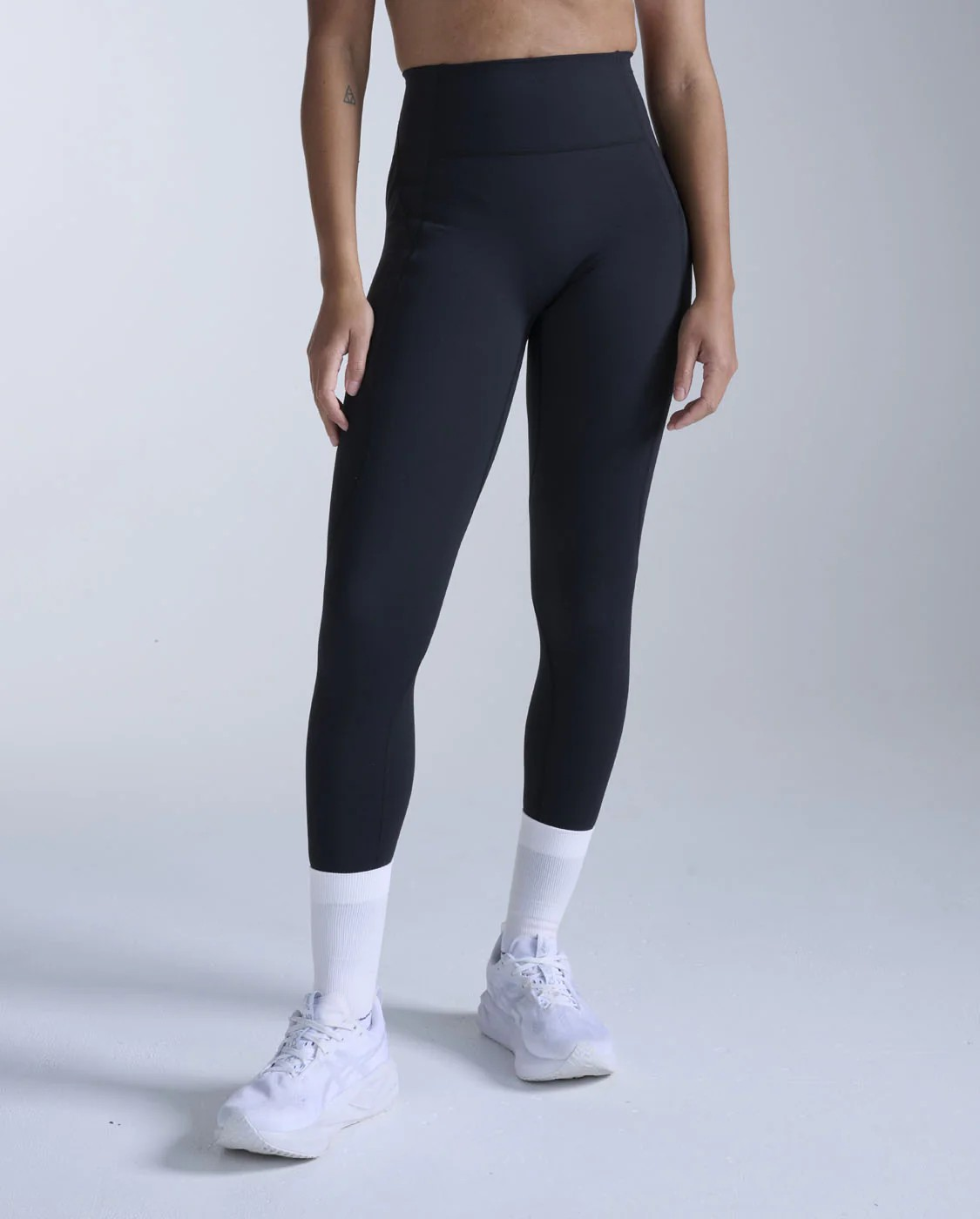 Women's 2XU Flex Hi-Rise Compression Tights