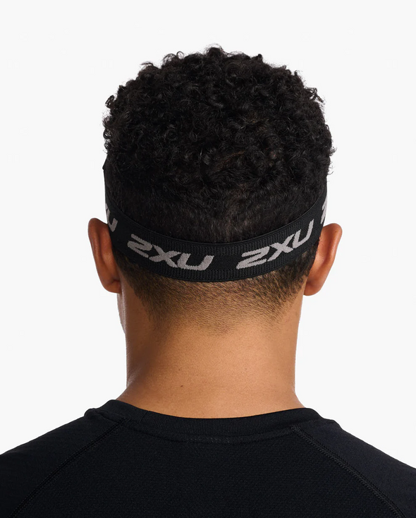 2XU Performance Visor - Black