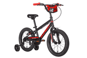 Apex Blaze 16" Boys BMX Bike | Ages 4–7 - 2 - Xciter Sports Apparel