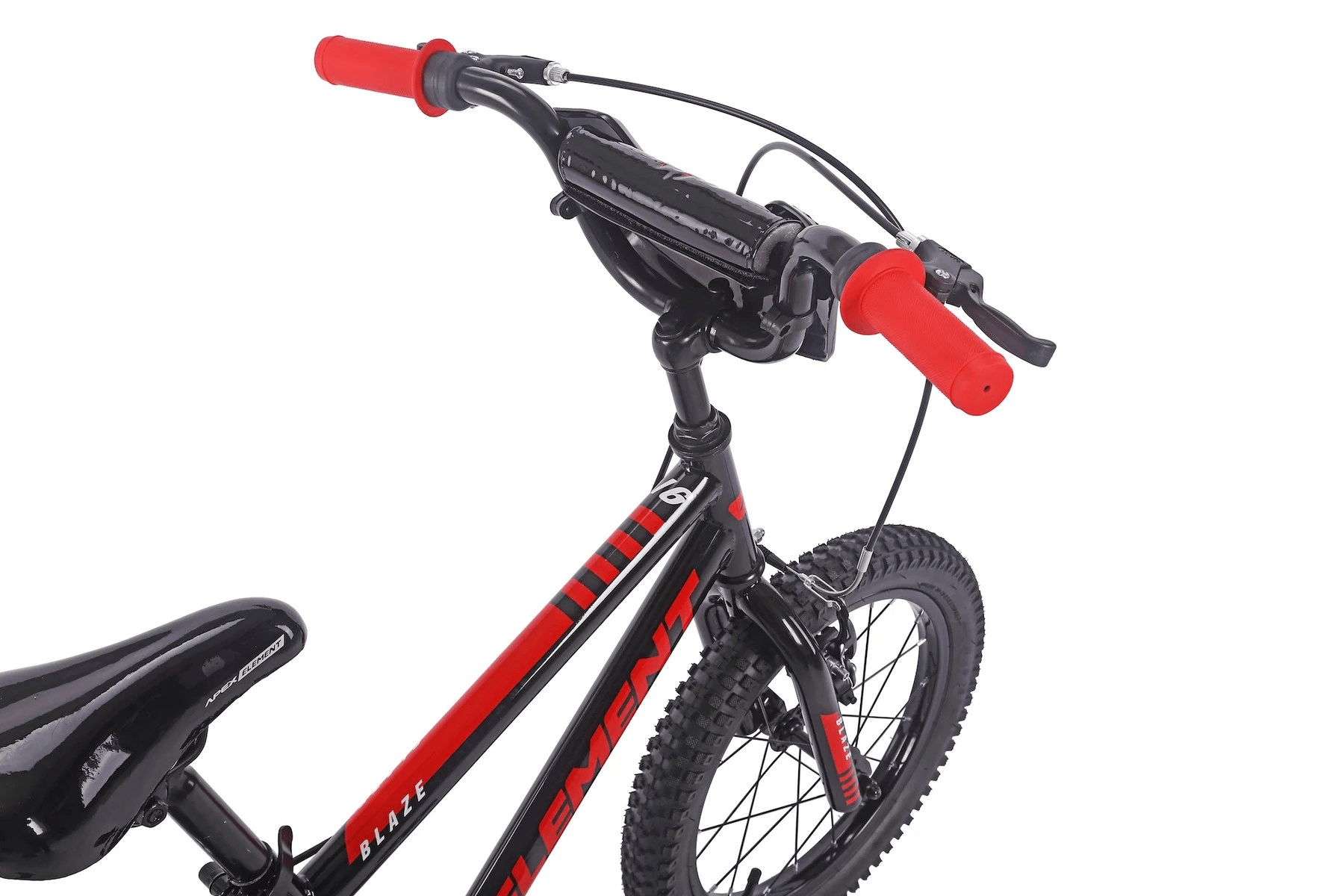 Apex Blaze 16" Boys BMX Bike | Ages 4–7 - 3 - Xciter Sports Apparel
