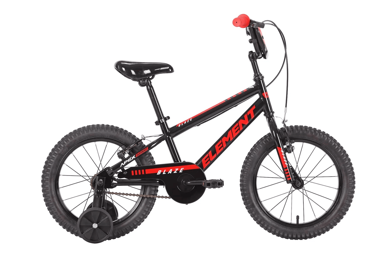 Apex Blaze 16" Boys BMX Bike | Ages 4–7 - 1 - Xciter Sports Apparel