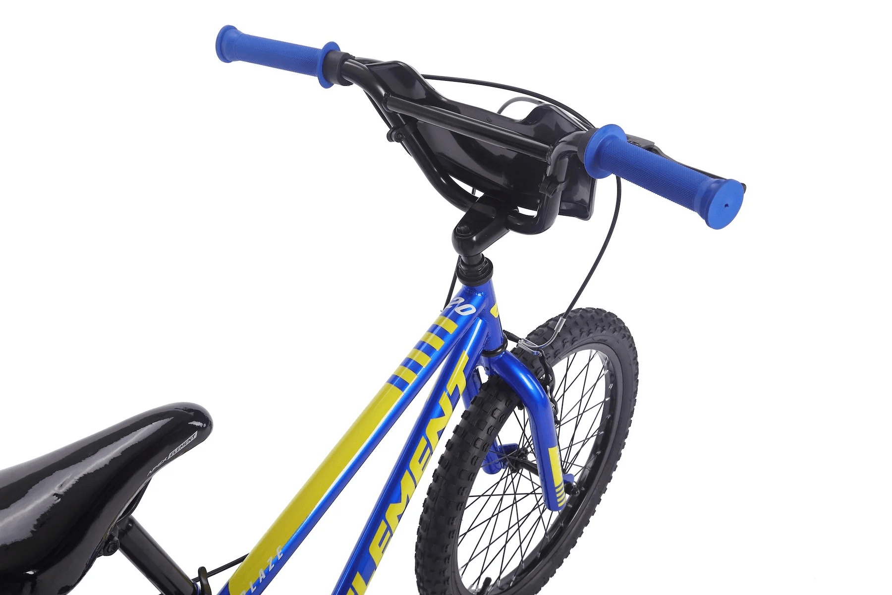 Apex Blaze 20" Boys BMX Bike – Lightweight Kids' BMX - 3 - Xciter Sports Apparel