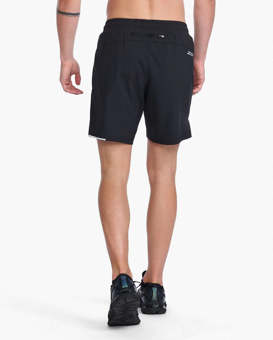 2XU Men's Aero 7 Inch Shorts