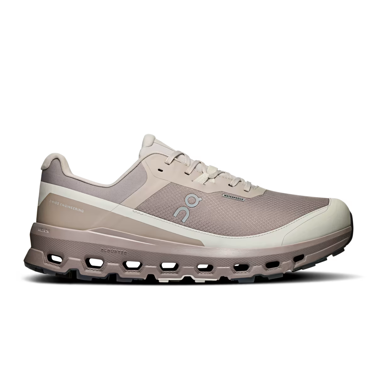 Men's On Cloudvista 2 Waterproof