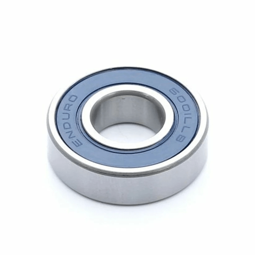 Enduro 6001 2RS MAX bearing, 12 × 28 × 8 mm
