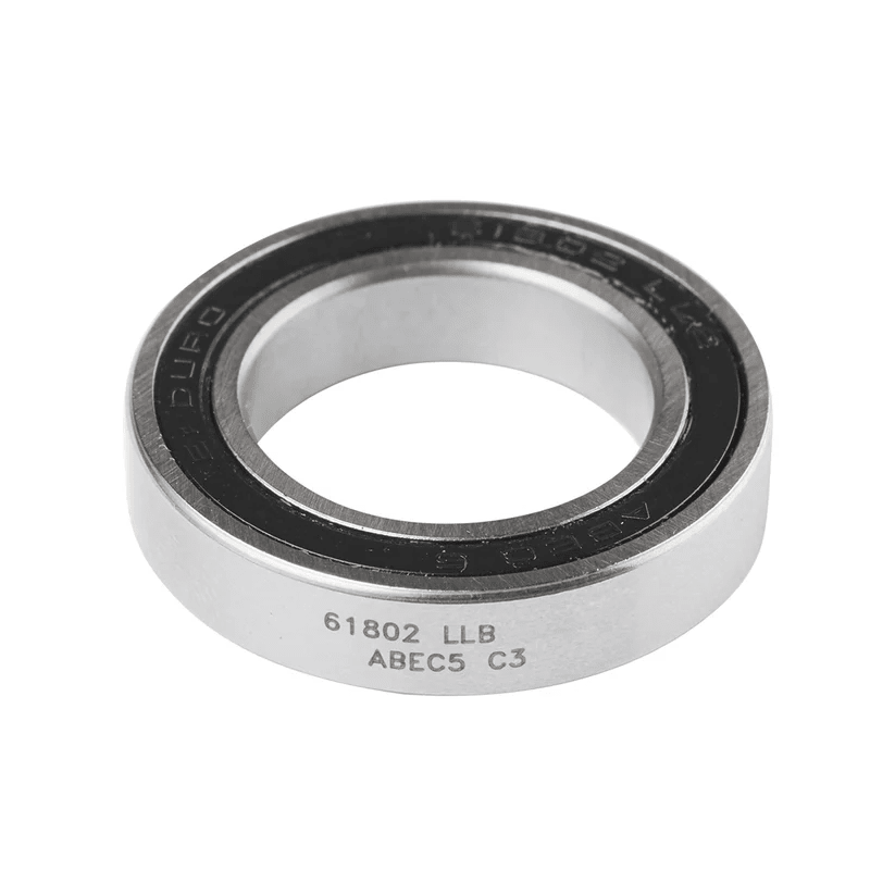 Enduro 61802 SRS ABEC-5 bearing, 15 × 24 × 5 mm