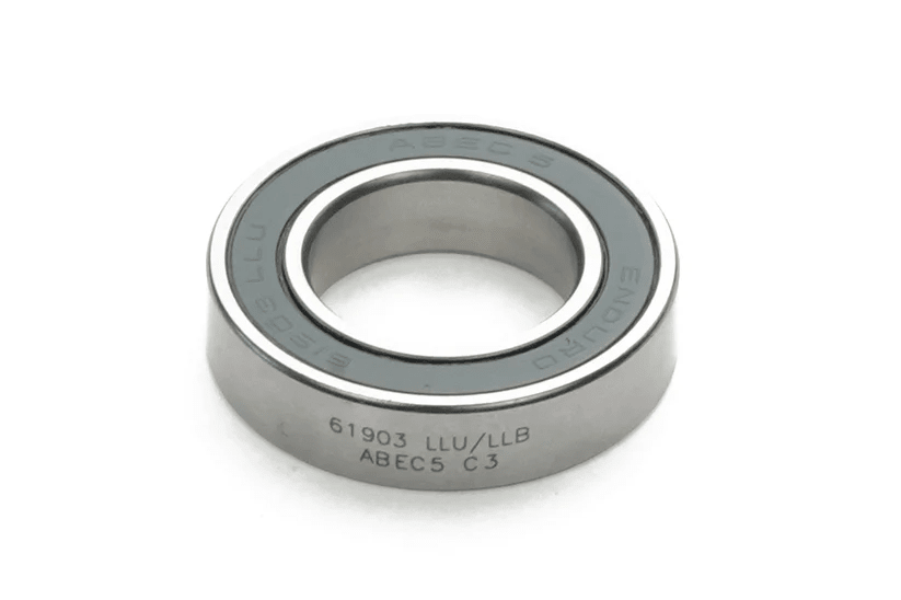 Enduro 61903 SRS ABEC-5 bearing, 17 × 30 × 7 mm
