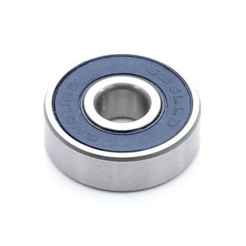 Enduro 626 ABEC-3 bearing, 6 × 19 × 6 mm