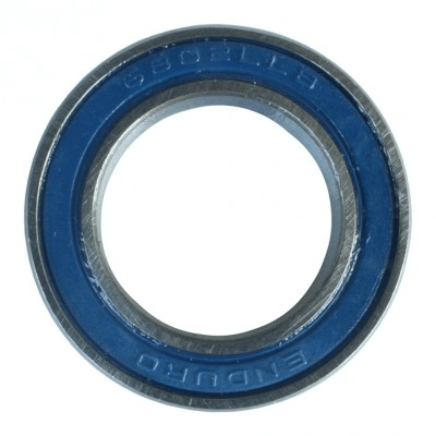Enduro 6802 LLB bearing, 15 × 24 × 5 mm