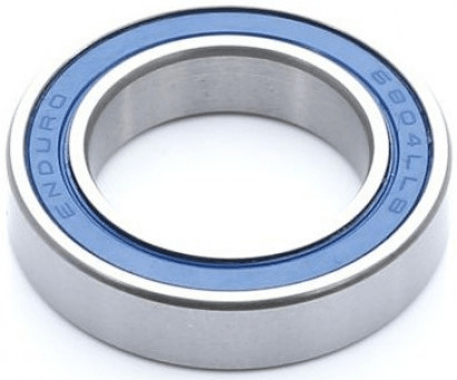 Enduro 6804 bearing, 20 × 32 × 7 mm