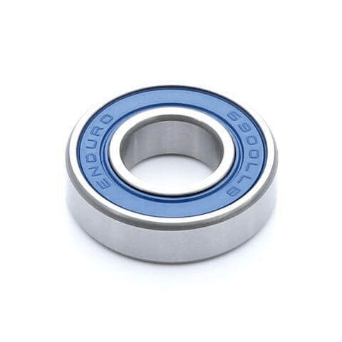 Enduro 6900 2RS LLB C3 bearing, 10 × 22 × 6 mm