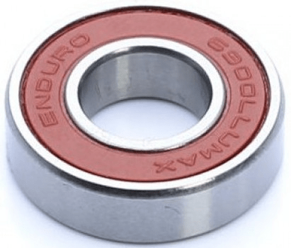 Enduro 6900 MAX bearing, 10 × 22 × 6 mm