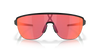 Oakley Corridor | Matte Black / Prizm Trail Torch | 924807