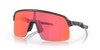Oakley Sutro Lite | Matte Carbon / Prizm Trail Torch | 946304