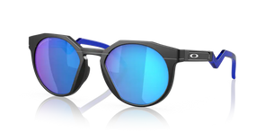 Oakley HSTN | Matte Black / Prizm Sapphire Polar | 924204