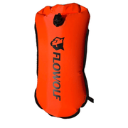 Flowolf 28L Safety Buoy | Tow Float - 1 - Xciter Sports Apparel