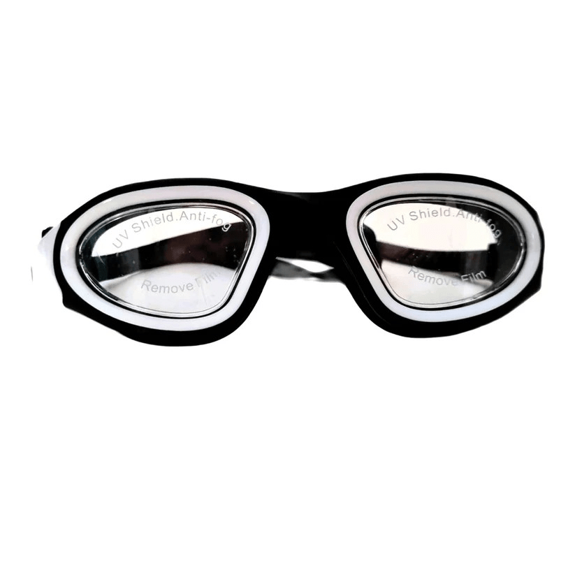 Flowolf FH1 Open Water Goggles | Triathlon & Swimming - 1 - Xciter Sports Apparel