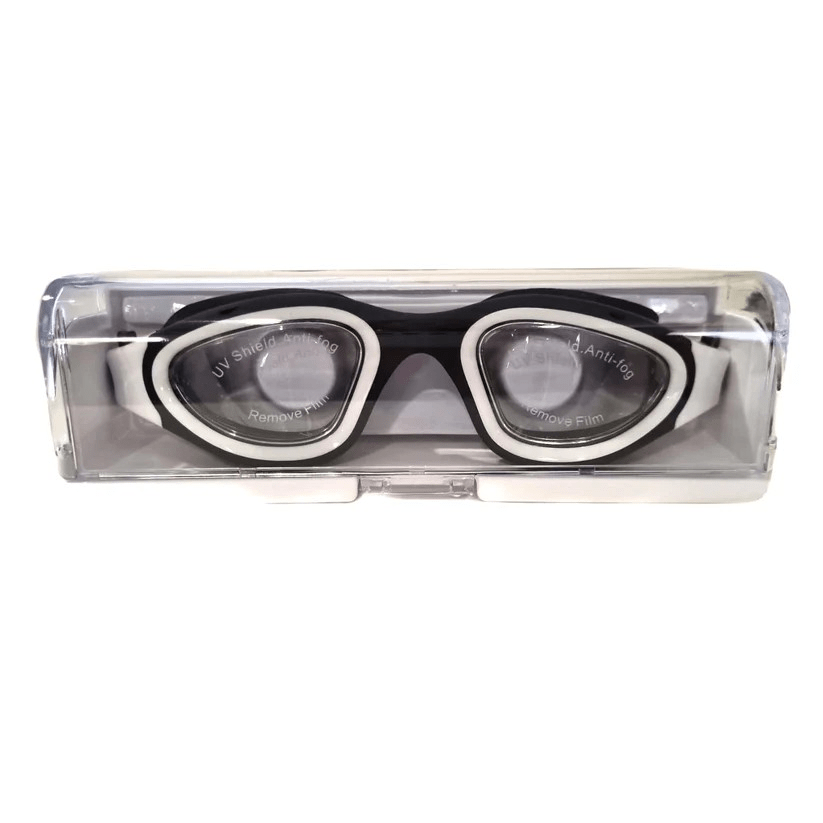 Flowolf FH1 Open Water Goggles | Triathlon & Swimming - 3 - Xciter Sports Apparel