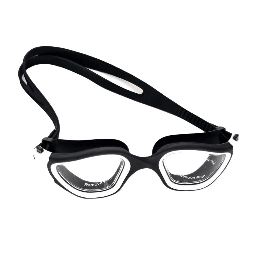 Flowolf FH1 Open Water Goggles | Triathlon & Swimming - 2 - Xciter Sports Apparel