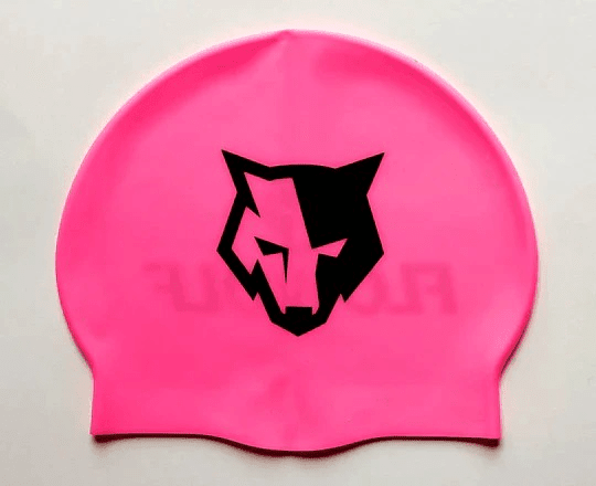 Flowolf Silicone Swim Cap – Hypoallergenic, Lightweight & High - Visibility - 4 - Xciter Sports Apparel