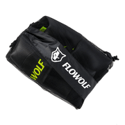 Flowolf FH1 Men's Triathlon Wetsuit | Yamamoto Neoprene - Triathlon Wetsuit - Bag - Xciter Sports