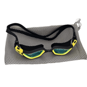 Flowolf FH1 Open Water Goggles + Mesh Bag - 8 - Xciter Sports Apparel