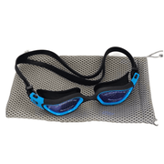 Flowolf FH1 Open Water Goggles + Mesh Bag - 6 - Xciter Sports Apparel