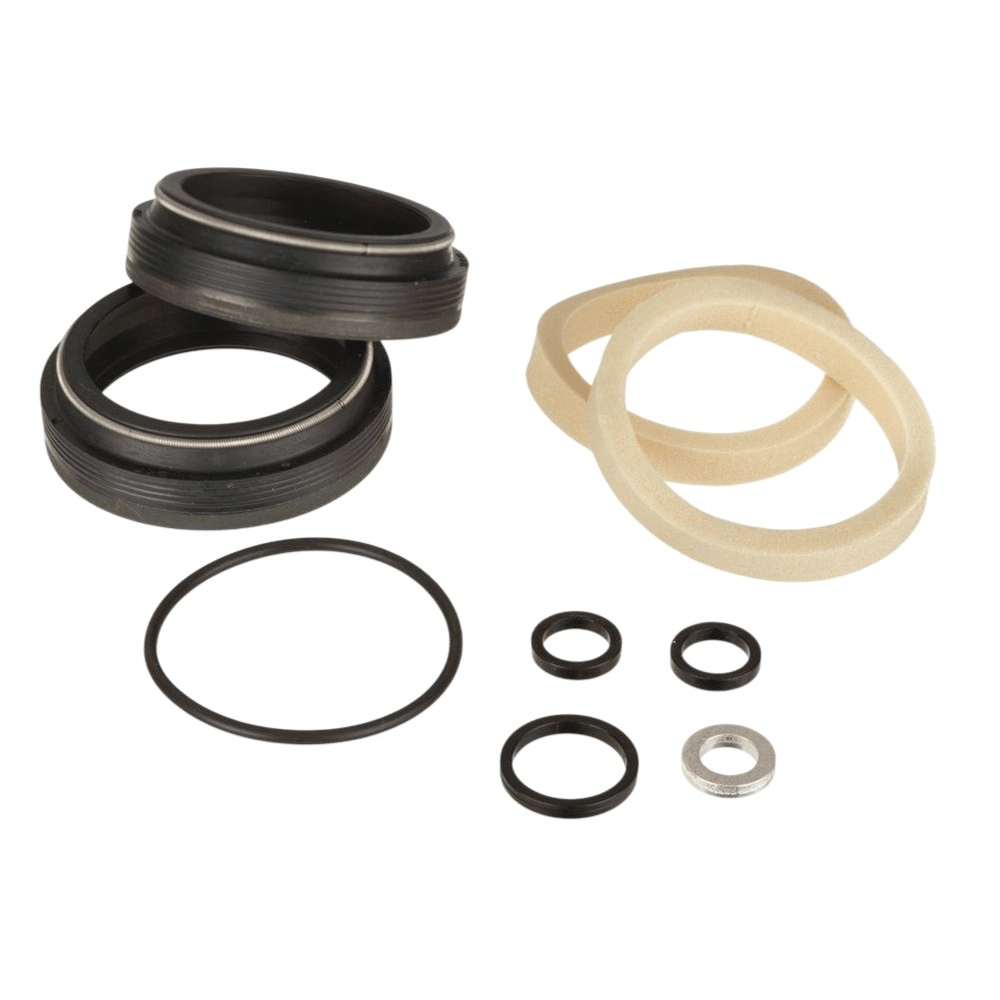 FOX 34 mm low-friction flangeless fork dust wiper kit 803-00-945